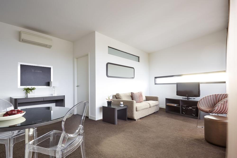 Dandenong Central Apartments Official Exterior foto