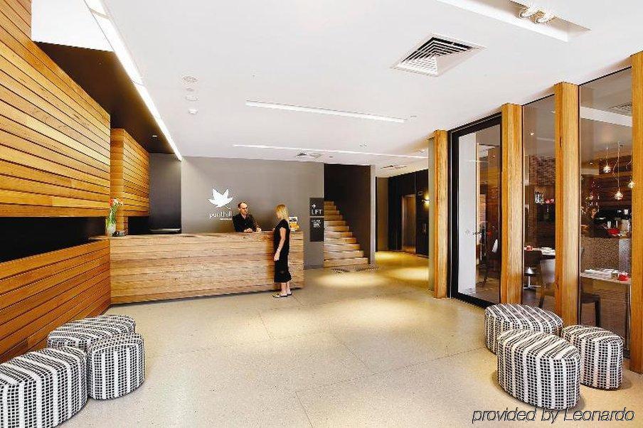 Dandenong Central Apartments Official Interior foto