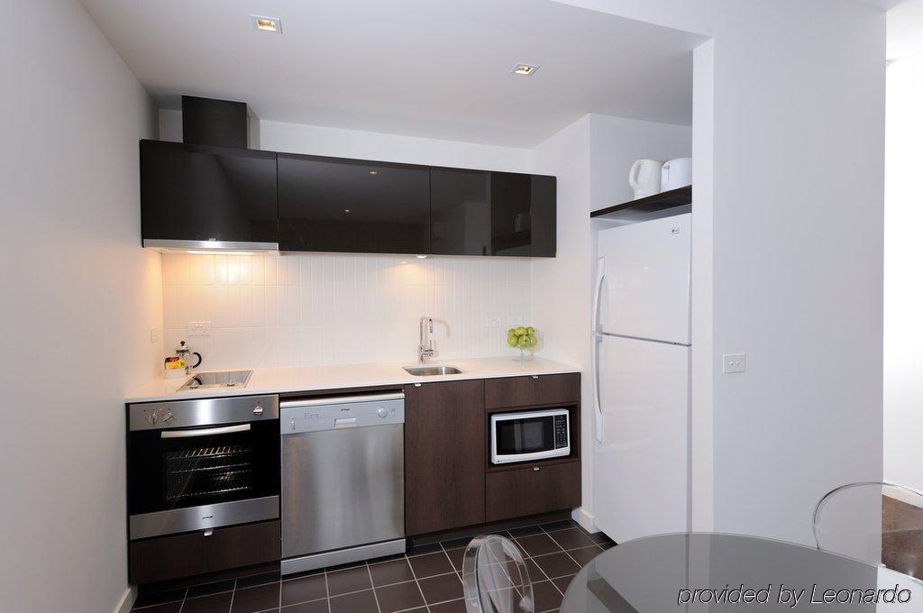 Dandenong Central Apartments Official Zimmer foto