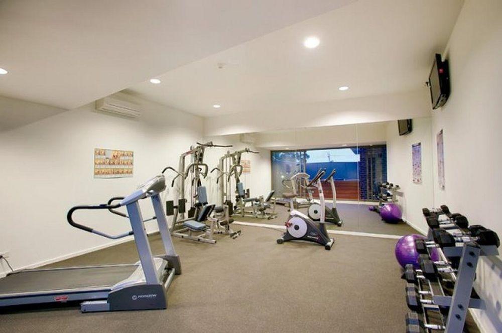 Dandenong Central Apartments Official Exterior foto