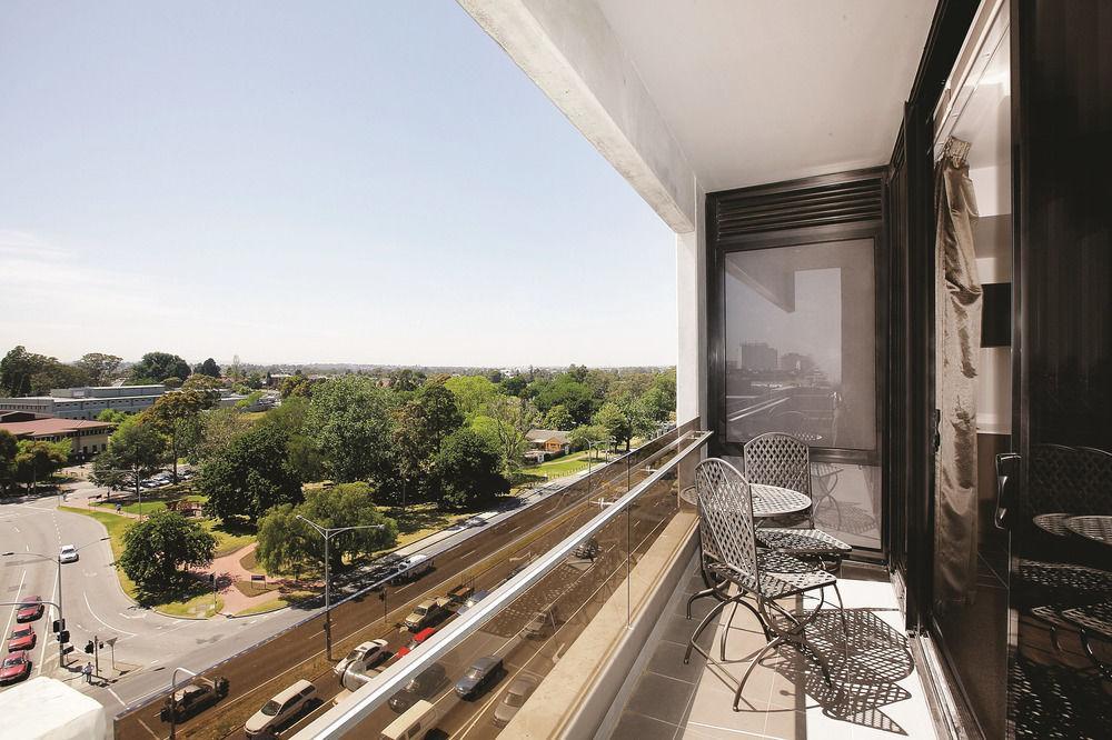 Dandenong Central Apartments Official Exterior foto