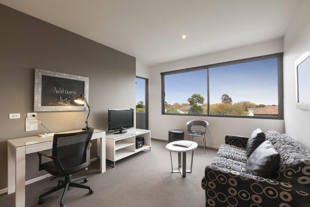 Dandenong Central Apartments Official Exterior foto